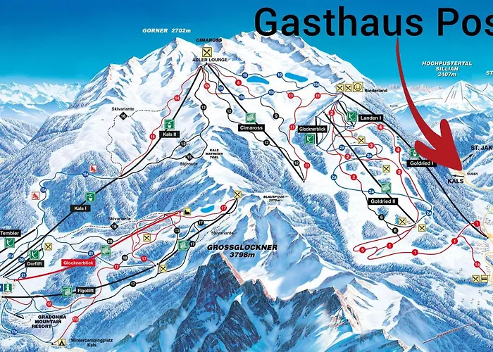 Gasthaus Post
