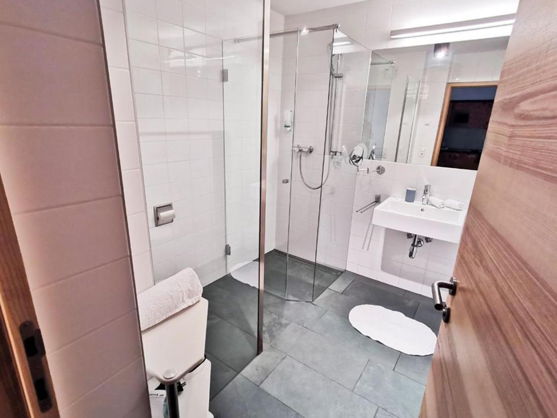 Post Aparthotel *