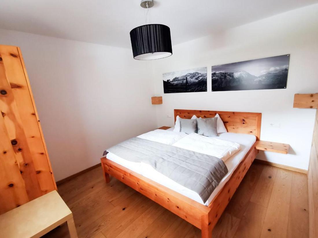 Aparthotel Post