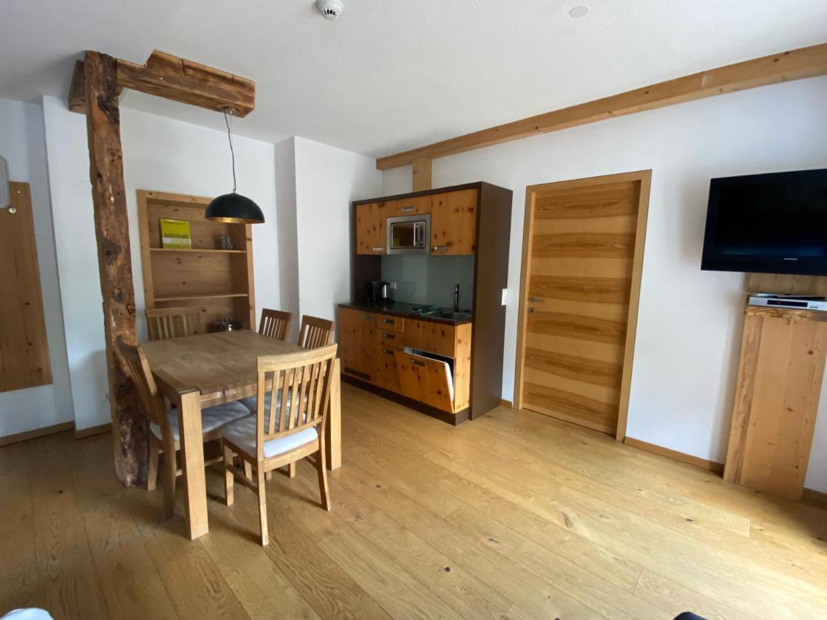 Aparthotel Post Matrei in Osttirol
