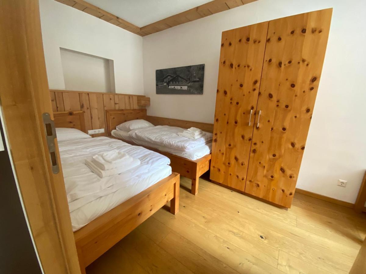 Post * Matrei in Osttirol