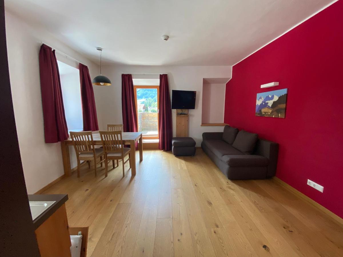 Post Aparthotel