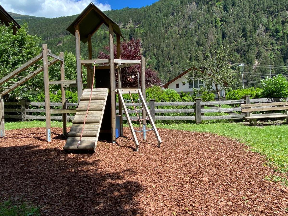 Post Aparthotel Matrei in Osttirol